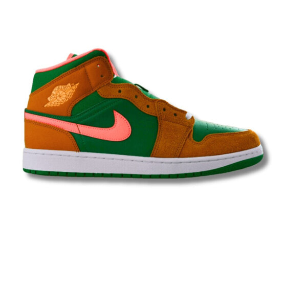 Nike Air Jordan 1 Mid Se