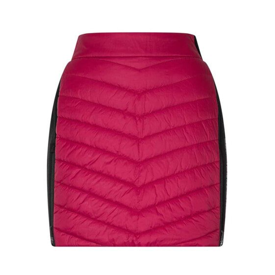 ROCK EXPERIENCE Impatience Padded Skirt