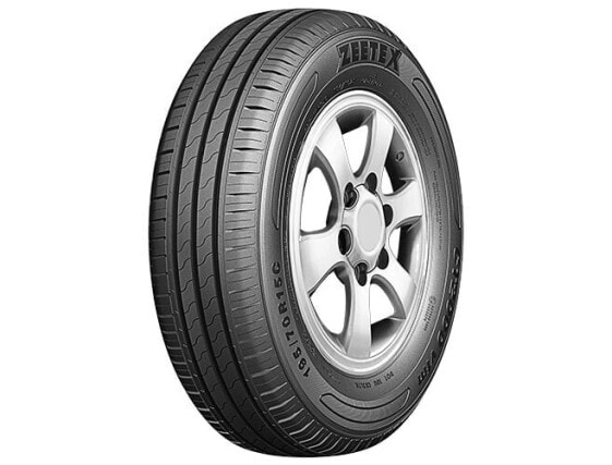 Шины для легких грузовых автомобилей летние Zeetex CT2000 VFM 8PR 205/75 R16 110/108RR