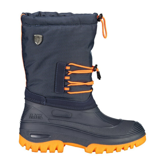 CMP Ahto WP 3Q49574J Snow Boots