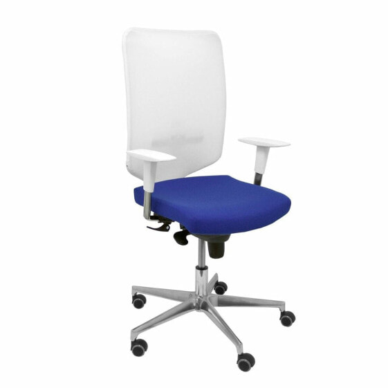 Офисный стул Ossa P&C BALI229 Синий