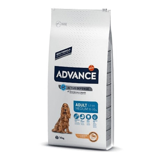 AFFINITY Advance Canine Adult Medium Chicken Rice 14kg Dog Food