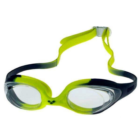 Очки для плавания детские Arena Spider Junior