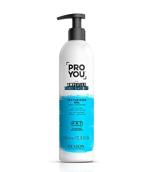 Pro You The Amplifier Substan Up (Texturizing Gel) 350 ml