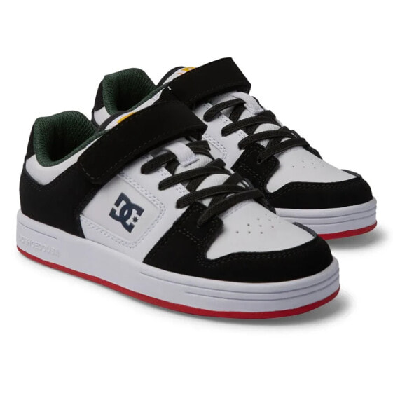 DC SHOES Manteca 4 V trainers