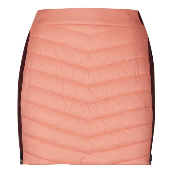 ROCK EXPERIENCE Impatience Padded Skirt