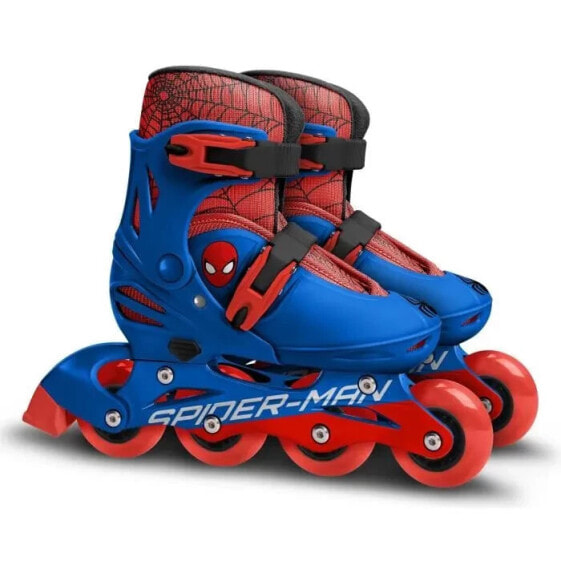 SPIDERMAN Inline-Skates 30-33