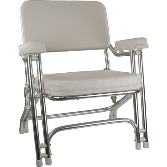 SPRINGFIELD MARINE Classic Folding Deck Chair