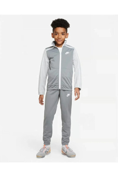 Спортивный костюм Nike Kids Lifestyle Детский Çocuk Eşofman Takımı