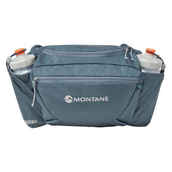 Спортивный комбо-рюкзак MONTANE Azote 6