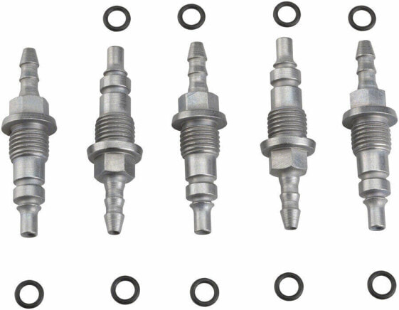 Тормоза велосипедные Magura EBT Connector Fitting для HS33/HS11, M9 резьба