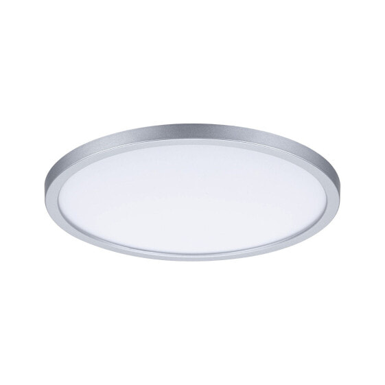 PAULMANN 93052 - Round - Ceiling - Surface mounted - Chrome - Plastic - IP44