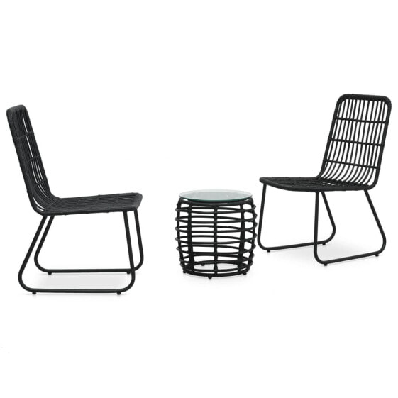 Bistro-Set-k23 ( 3-tlg )