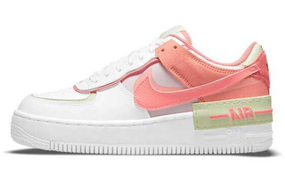 Кроссовки Nike Air Force 1 Low Shadow CI0919-110