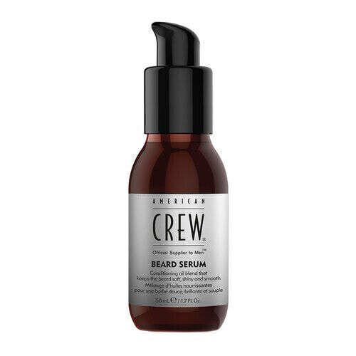 American Crew Beard Serum