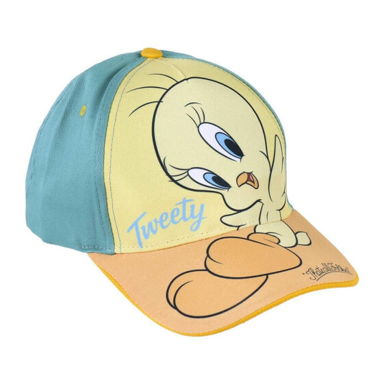 CERDA GROUP Looney Tunes Piolin Cap