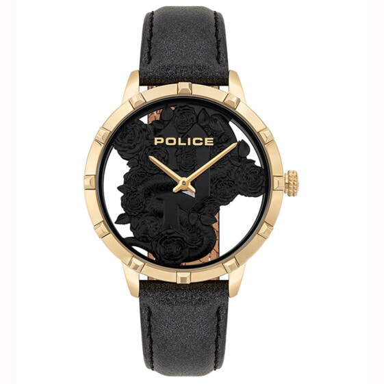 Женские часы Police PL-16041MS