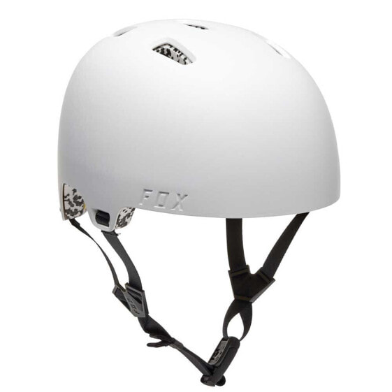 FOX RACING MTB Flight Pro Urban Helmet MIPS