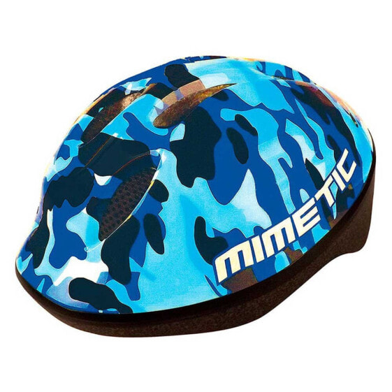 BELLELLI Mimetic Helmet