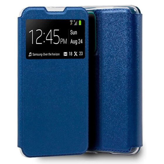 COOL Huawei P Smart 2021 flip phone case