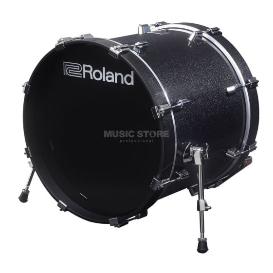 Roland KD-200-MS KickPad 20"x16" Acoustic Design