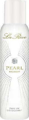 Дезодорант LA RIVE Pearl для женщин в спрее 150 мл