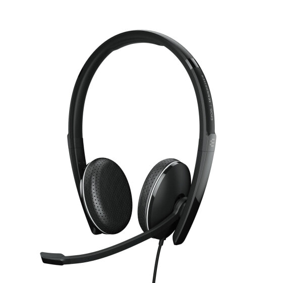 EPOS SENNHEISER ADAPT 165T USB-C II - Headphones - 20 KHz