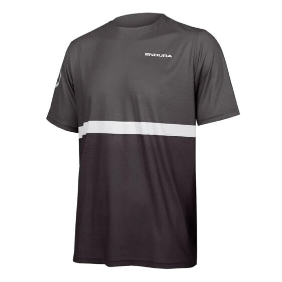 Endura SingleTrack Core II short sleeve enduro jersey