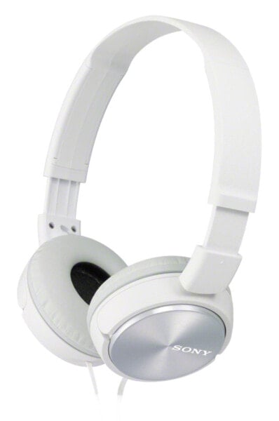 Sony MDR-ZX 310 W MDRZX310W.AE - Headphones - 24 KHz