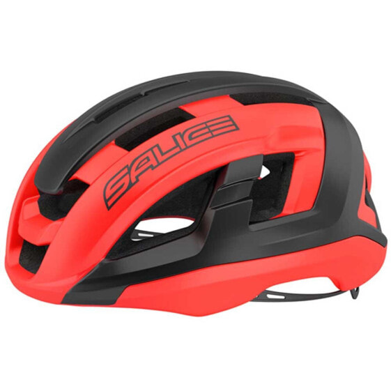 Шлем велосипедный Salice Gavia