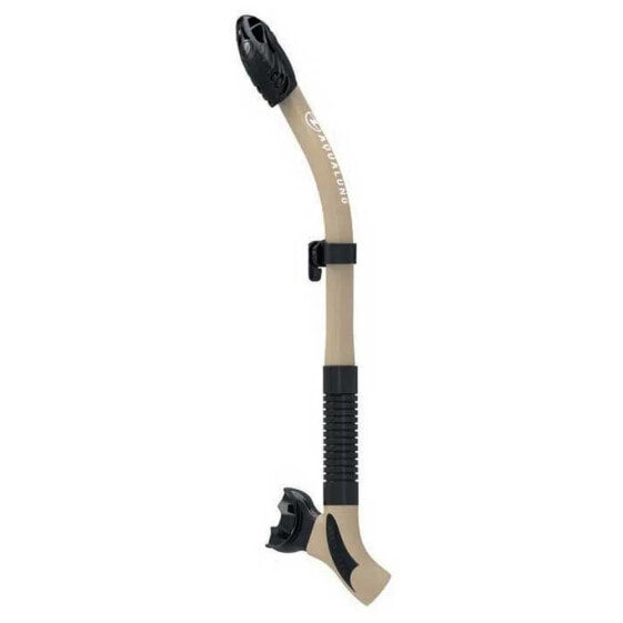 AQUALUNG Impulse Dry freediving Snorkel