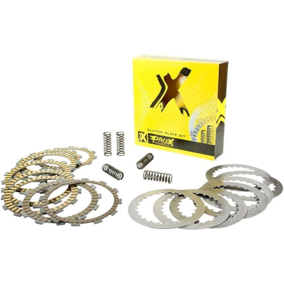 PROX Honda CR 250 R 18 16.CPS13018 Full Clutch Kit