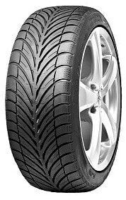 BF Goodrich G Force Profiler FSL 245/40 R17 91Y