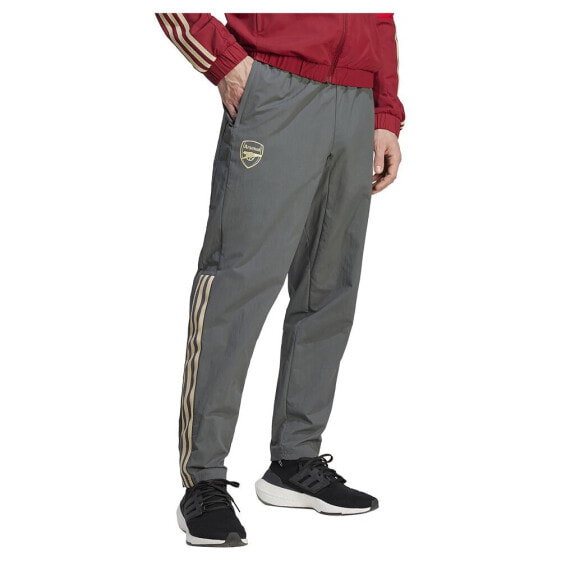 ADIDAS Arsenal FC 23/24 Pants Presentation