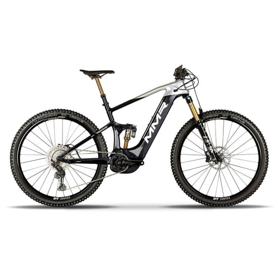 MMR X-Bolt 140 00 29´´ XT 2022 MTB electric bike