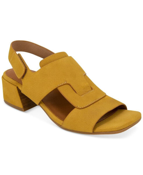 Women's Park Interlock Slingback Sandals