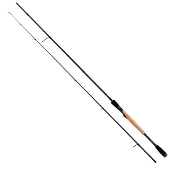 FOX RAGE Terminator Dropshot baitcasting rod