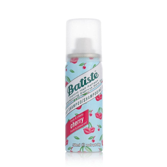 Сухой шампунь Batiste Cherry Fruity & Cheeky 50 ml