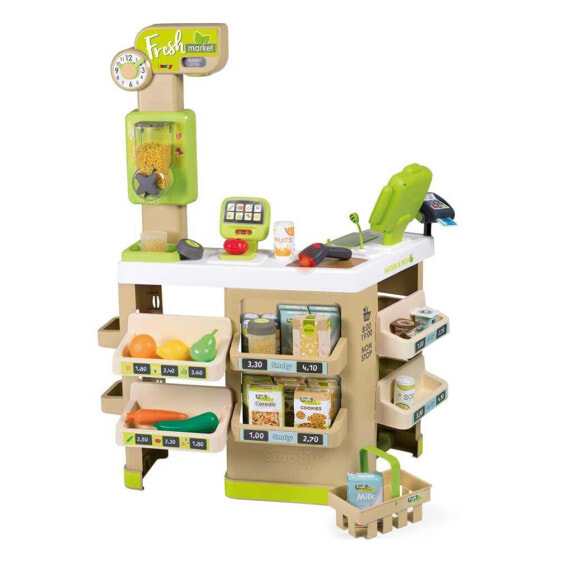 Игрушка развивающая Ecoiffier Fresh Market