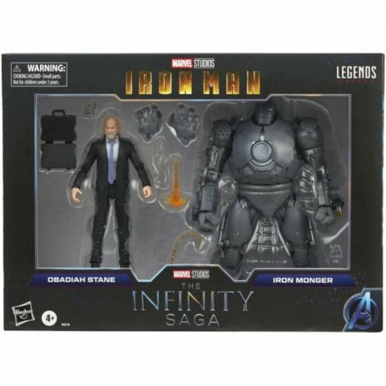 Фигурка Hasbro Casual