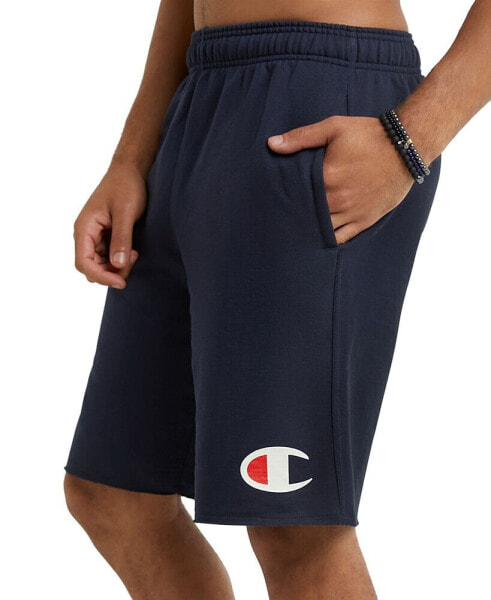 Men's Powerblend Shorts