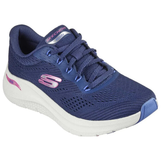 SKECHERS Arch Fit 2.0 Big League trainers