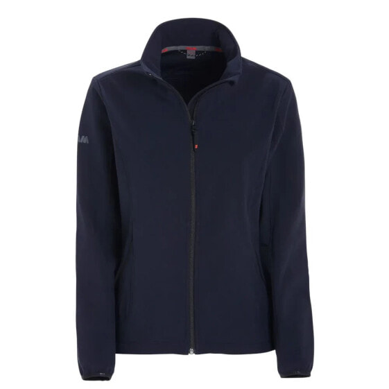 SLAM Active Softshell Jacket