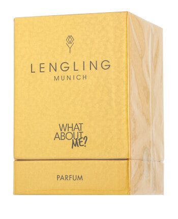 Lengling What About Me? Parfum Spray (50 ml)