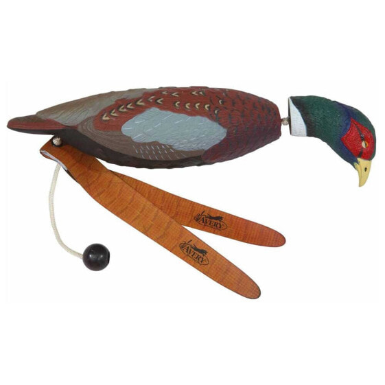 AVERY EZ-Bird Phesant Dog Toy