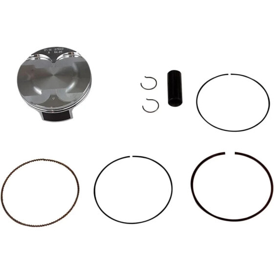 VERTEX PISTON Ø95.00 mm A 24099A Piston Kit