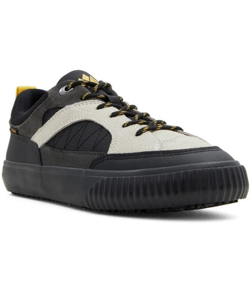 Men's Approach Lace Up Shoes