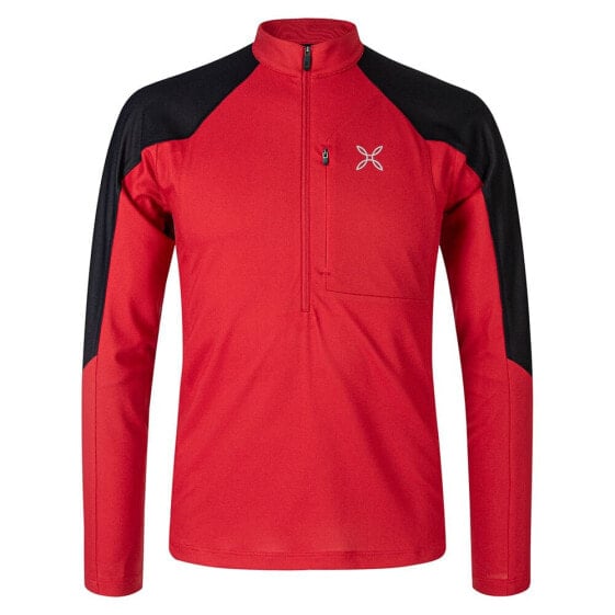 Montura Force full zip fleece