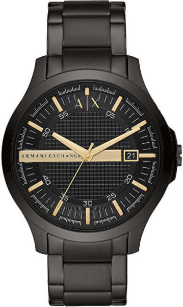 Часы Armani Exchange Hampton AX2413