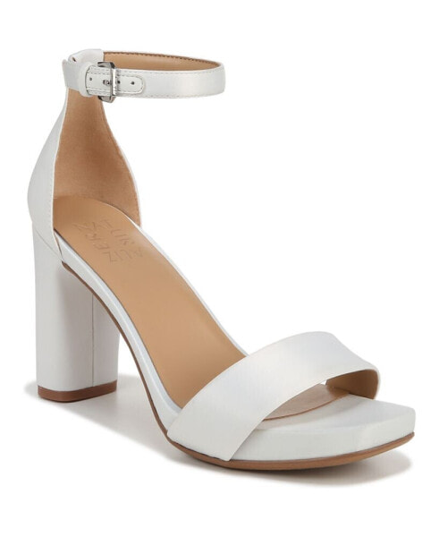 Joy Dress Ankle Strap Sandals